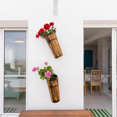 Apartament Vistazul R&r Mojácar