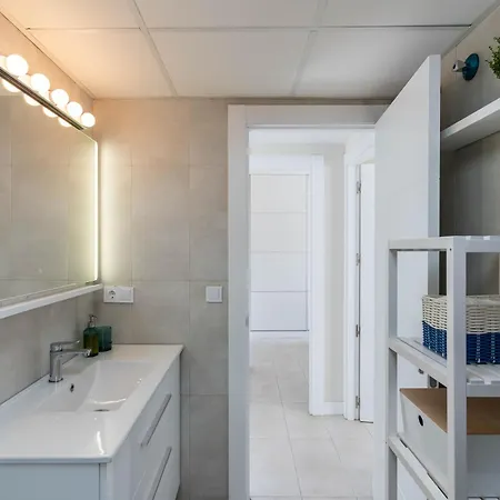 Vistazul R&r Apartament *