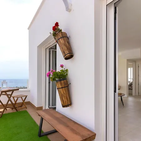 Vistazul R&r Apartament *