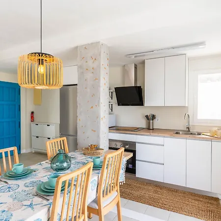 Apartament Vistazul R&r Mojácar