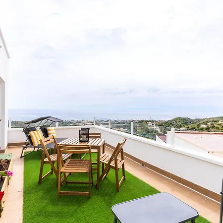 Vistazul R&r Apartament
