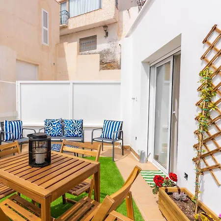 Vistazul R&r Apartament