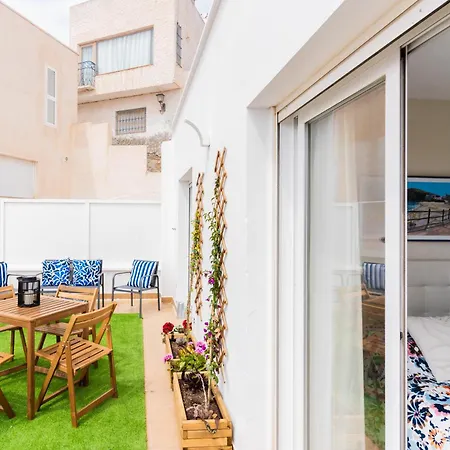 Apartament Vistazul R&r