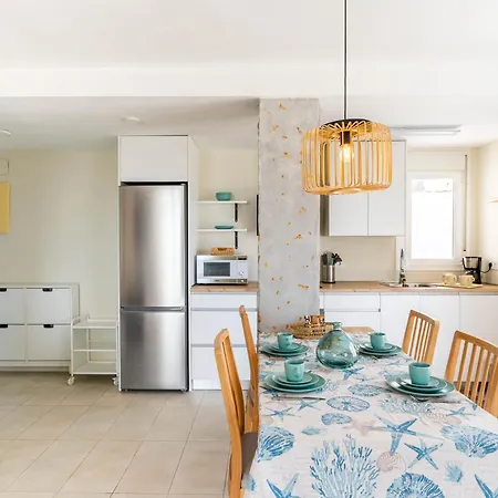 Apartament Vistazul R&r Mojácar