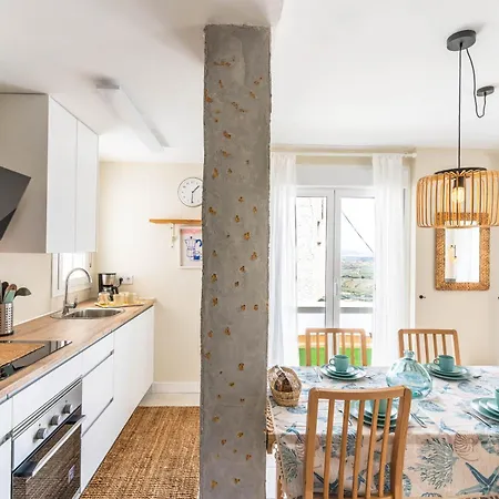 Apartament Vistazul R&r *