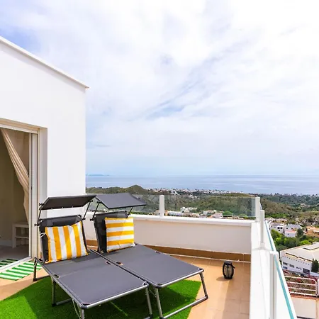 Vistazul R&r Apartament
