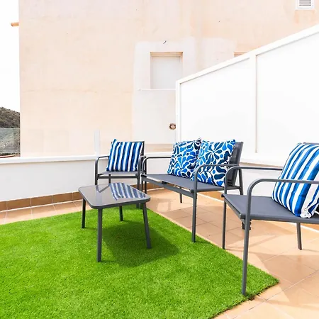 Apartament Vistazul R&r *