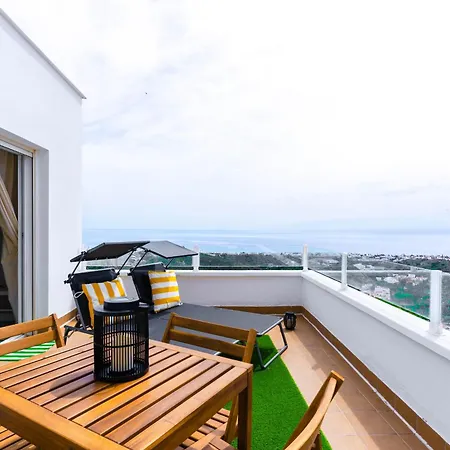 Apartament Vistazul R&r Mojácar