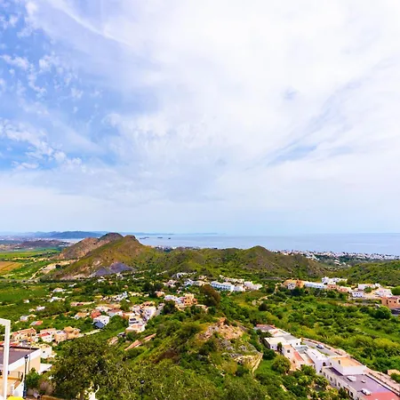Vistazul R&r * Mojácar